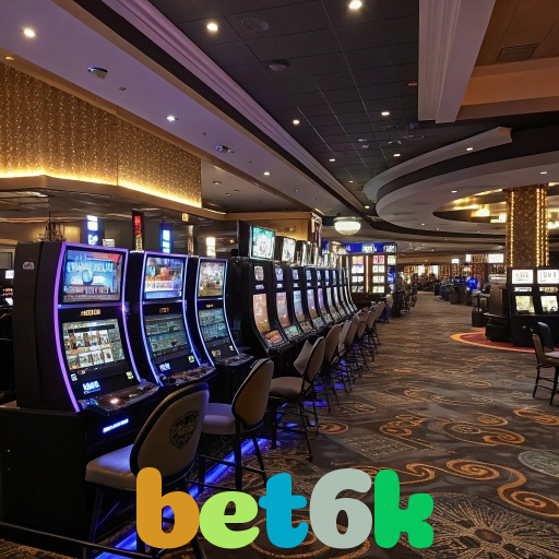 bet6k - Baixe o app bet6k no Google Play e jogue ao vivo