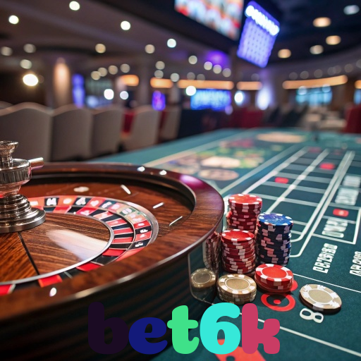 bet6k - Baixe o App bet6k para Android e Comece a Jogar