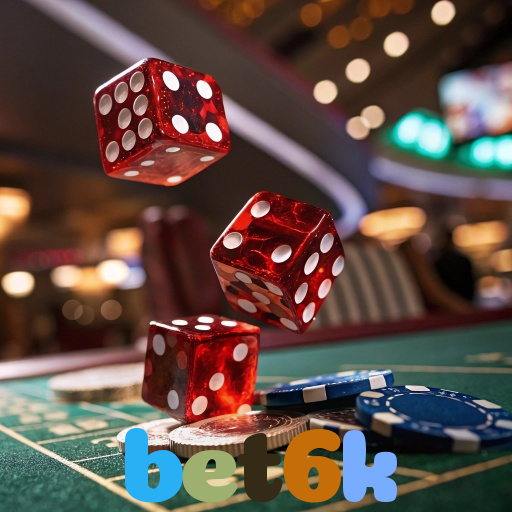 bet6k - Baixe o App bet6k para Android e Comece a Jogar
