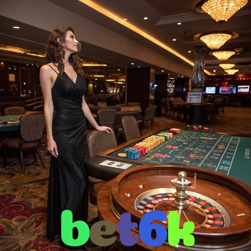 bet6k - Baixe o app bet6k no Google Play e jogue ao vivo