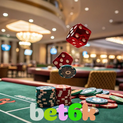 bet6k - Baixe o App bet6k para Android e Comece a Jogar