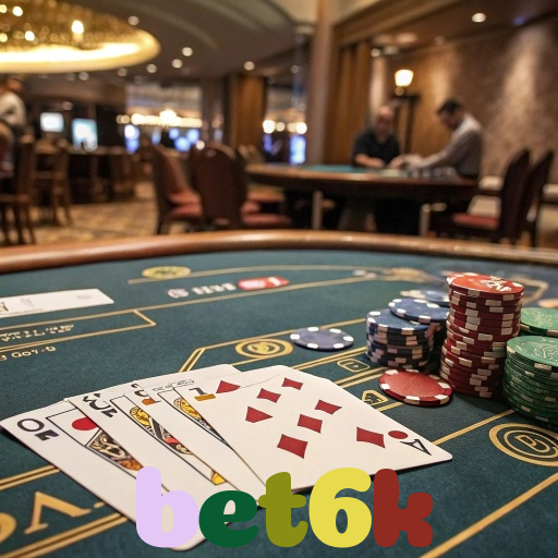 bet6k - Baixe o app bet6k no Google Play e jogue ao vivo