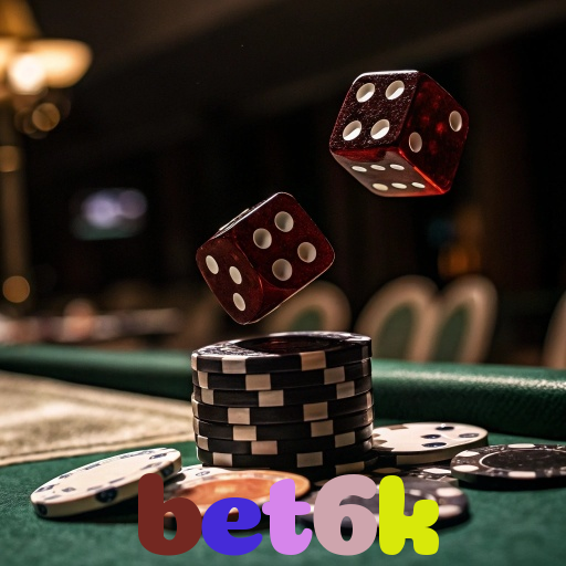 bet6k - Baixe o app bet6k no Google Play e jogue ao vivo