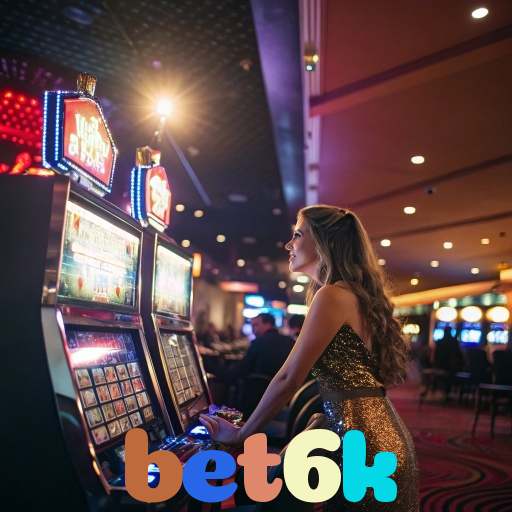 bet6k - Baixe o app bet6k no Google Play e jogue ao vivo