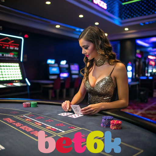 bet6k - Baixe o app bet6k no Google Play e jogue ao vivo