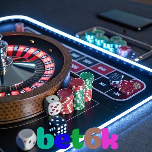 bet6k - Baixe o App bet6k para Android e Comece a Jogar