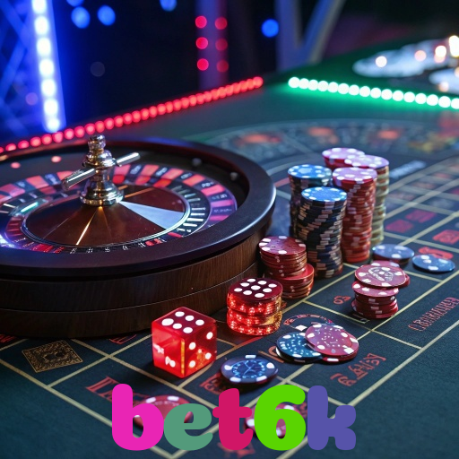 bet6k - Baixe o app bet6k no Google Play e jogue ao vivo