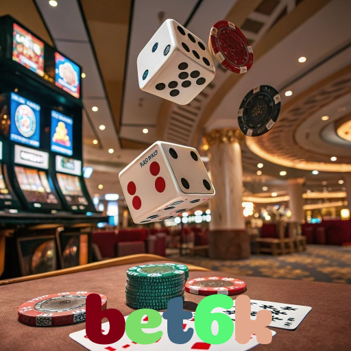bet6k - Baixe o App bet6k para Android e Comece a Jogar