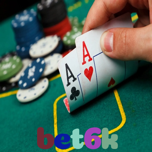 bet6k - Baixe o App bet6k para Android e Comece a Jogar