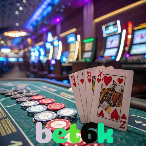 bet6k - Baixe o App bet6k para Android e Comece a Jogar