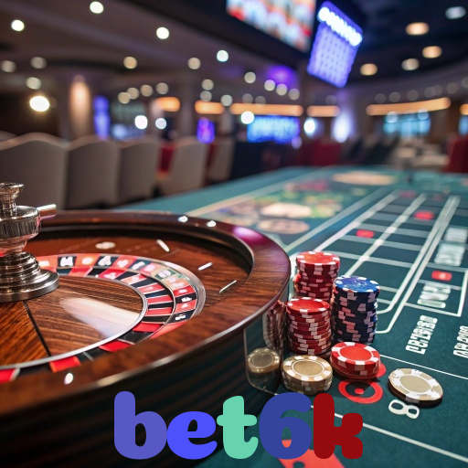 bet6k - Baixe o App bet6k para Android e Comece a Jogar