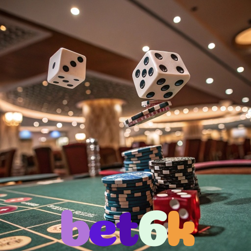bet6k - Baixe o app bet6k no Google Play e jogue ao vivo