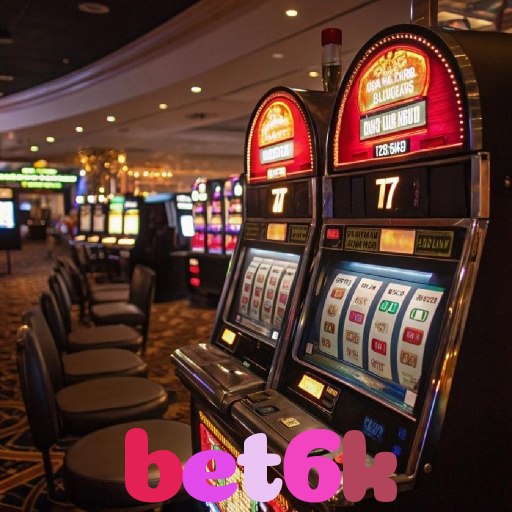 bet6k - Baixe o app bet6k no Google Play e jogue ao vivo