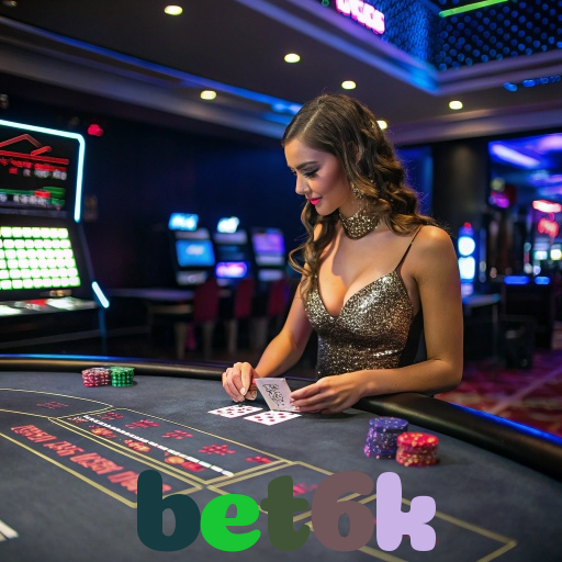bet6k - Baixe o app bet6k no Google Play e jogue ao vivo