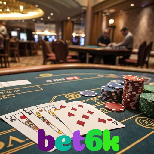 bet6k - Baixe o app bet6k no Google Play e jogue ao vivo