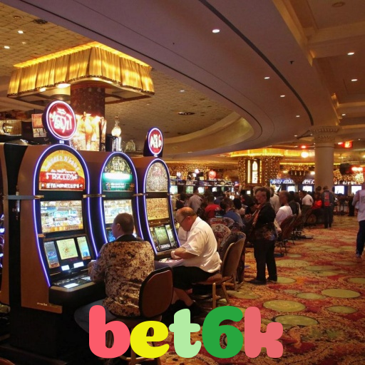 bet6k - Baixe o app bet6k no Google Play e jogue ao vivo