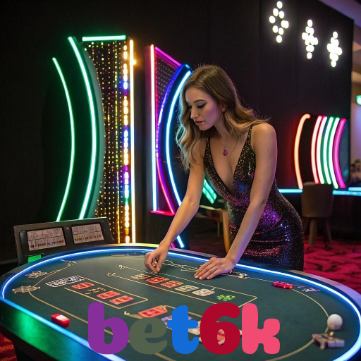 bet6k - Baixe o App bet6k para Android e Comece a Jogar