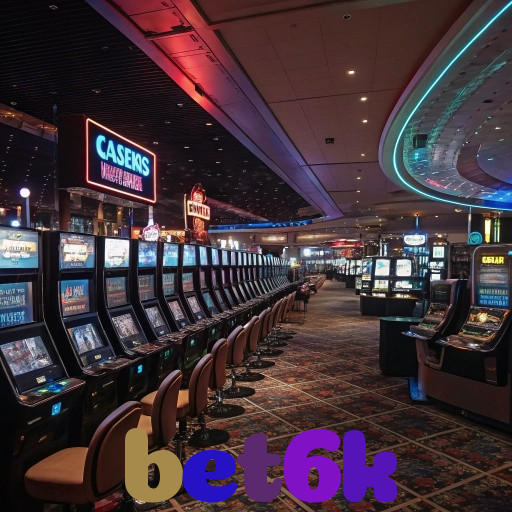 bet6k - Baixe o app bet6k no Google Play e jogue ao vivo
