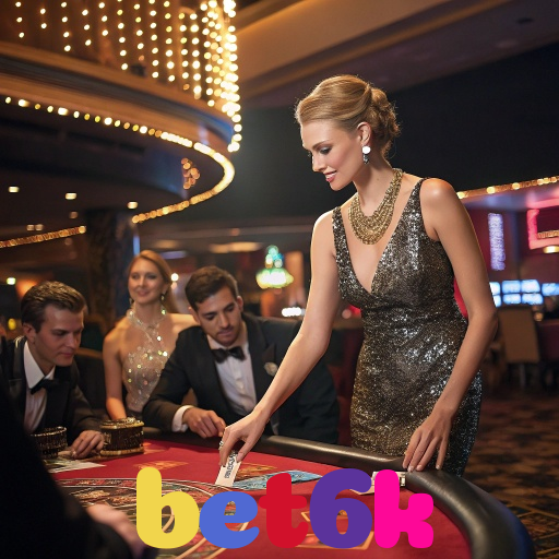 bet6k - Baixe o app bet6k no Google Play e jogue ao vivo