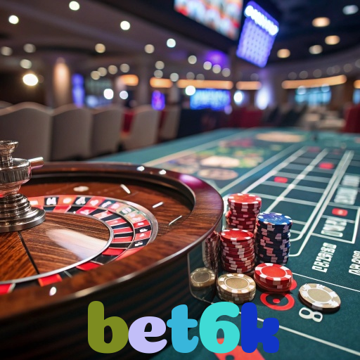 bet6k - Baixe o app bet6k no Google Play e jogue ao vivo
