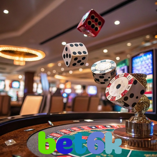 bet6k - Baixe o app bet6k no Google Play e jogue ao vivo