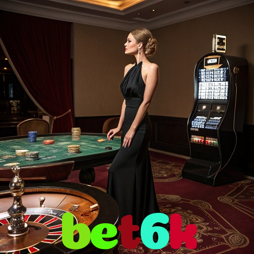 bet6k - Baixe o app bet6k no Google Play e jogue ao vivo