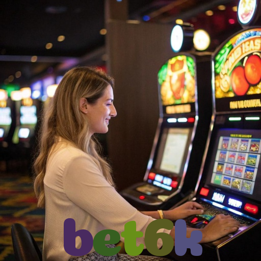 bet6k - Baixe o App bet6k para Android e Comece a Jogar