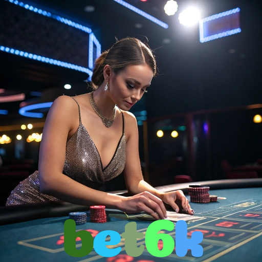 bet6k - Baixe o app bet6k no Google Play e jogue ao vivo