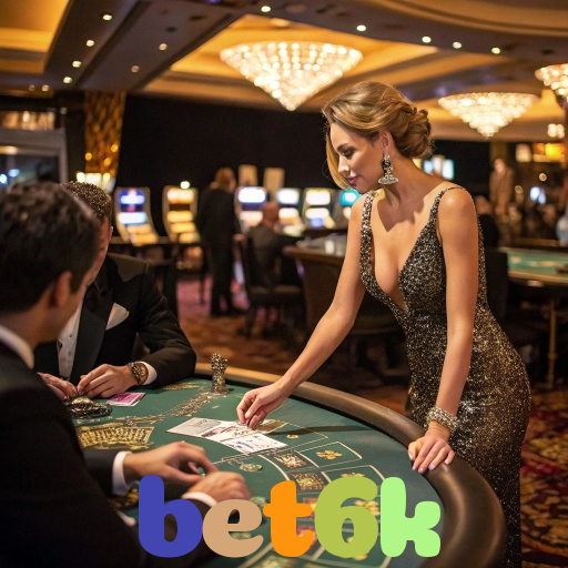 bet6k - Baixe o app bet6k no Google Play e jogue ao vivo