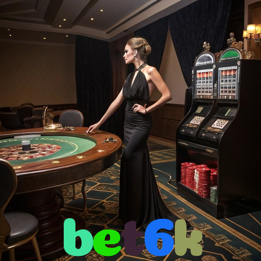 bet6k - Baixe o app bet6k no Google Play e jogue ao vivo