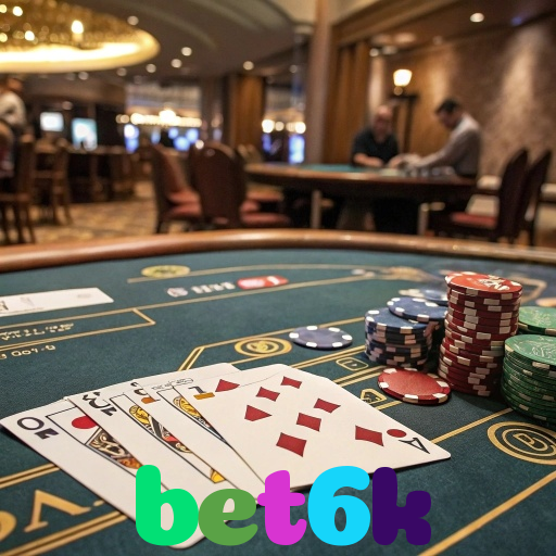 bet6k - Baixe o App bet6k para Android e Comece a Jogar