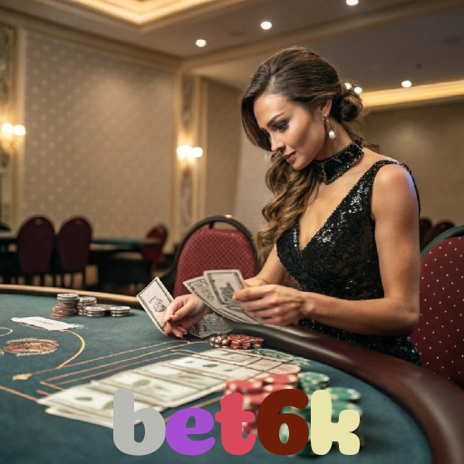 bet6k - Baixe o app bet6k no Google Play e jogue ao vivo