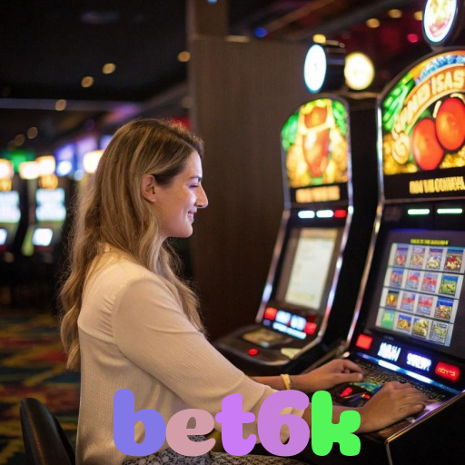 bet6k - Baixe o app bet6k no Google Play e jogue ao vivo