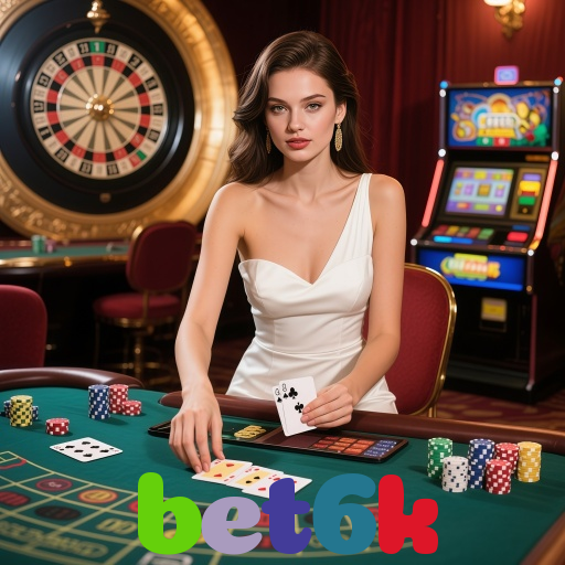 bet6k - Baixe o App bet6k para Android e Comece a Jogar