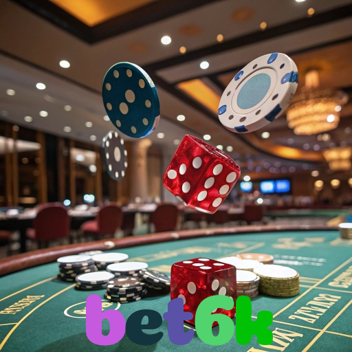 bet6k - Baixe o App bet6k para Android e Comece a Jogar