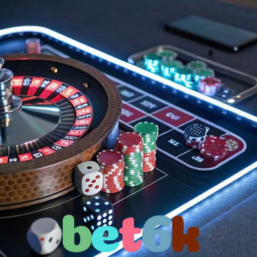 bet6k - Baixe o app bet6k no Google Play e jogue ao vivo