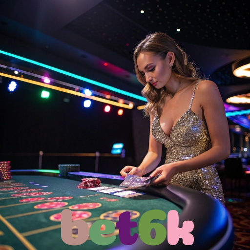 bet6k - Baixe o App bet6k para Android e Comece a Jogar