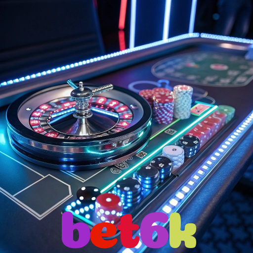 bet6k - Baixe o app bet6k no Google Play e jogue ao vivo