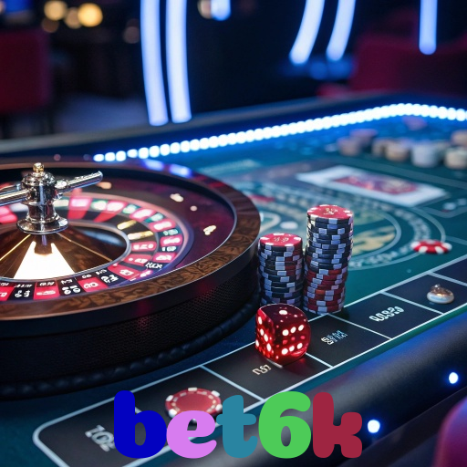 bet6k - Baixe o App bet6k para Android e Comece a Jogar