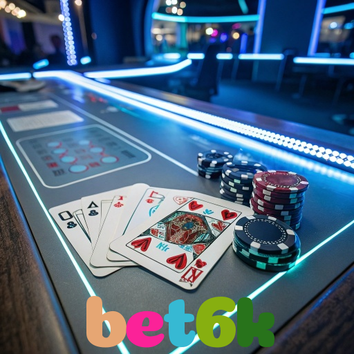 bet6k - Baixe o App bet6k para Android e Comece a Jogar