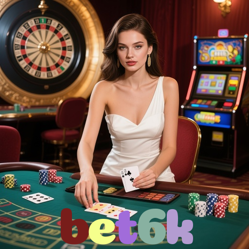 bet6k - Baixe o App bet6k para Android e Comece a Jogar