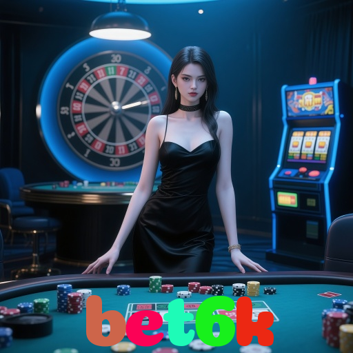 bet6k - Baixe o app bet6k no Google Play e jogue ao vivo