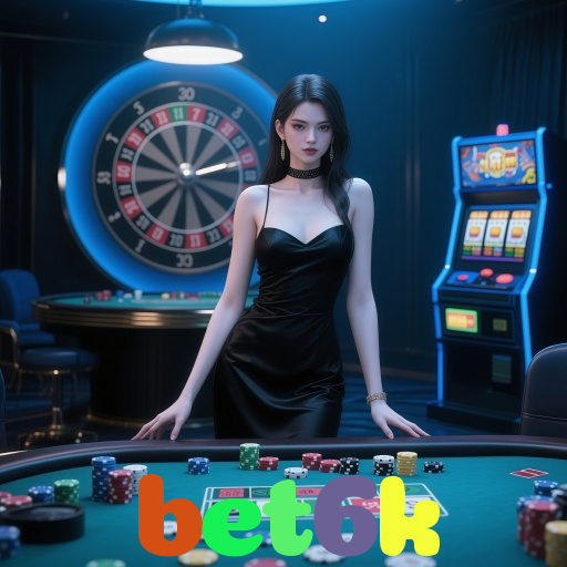 bet6k - Baixe o app bet6k no Google Play e jogue ao vivo