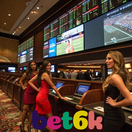 bet6k - Baixe o app bet6k no Google Play e jogue ao vivo