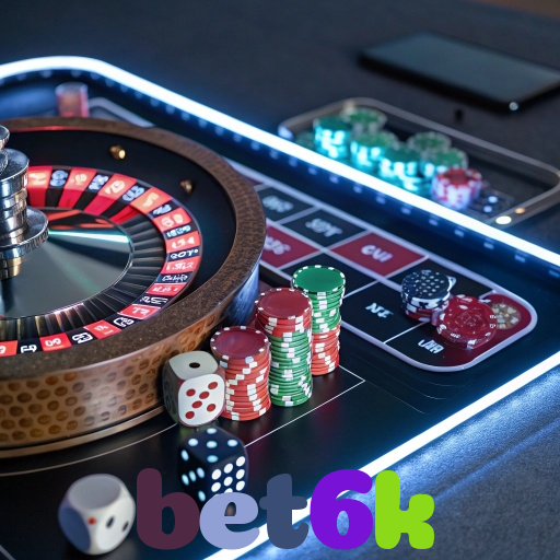 bet6k - Baixe o App bet6k para Android e Comece a Jogar