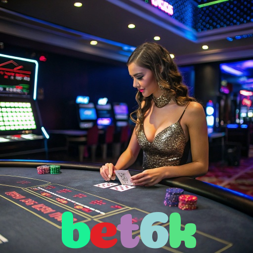 bet6k - Baixe o App bet6k para Android e Comece a Jogar