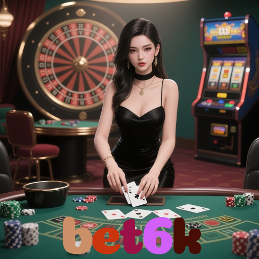 bet6k - Baixe o App bet6k para Android e Comece a Jogar