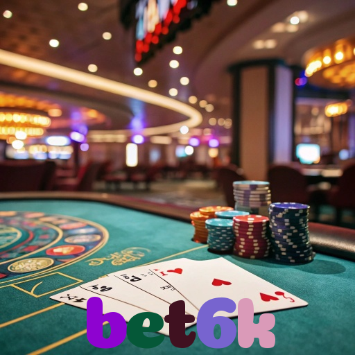 bet6k - Baixe o App bet6k para Android e Comece a Jogar