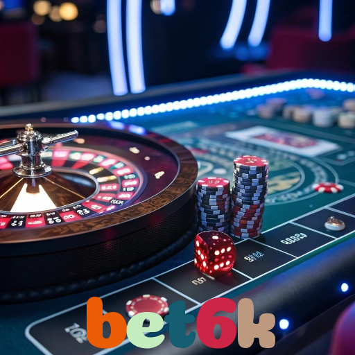 bet6k - Baixe o app bet6k no Google Play e jogue ao vivo