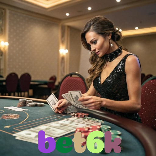 bet6k - Baixe o app bet6k no Google Play e jogue ao vivo